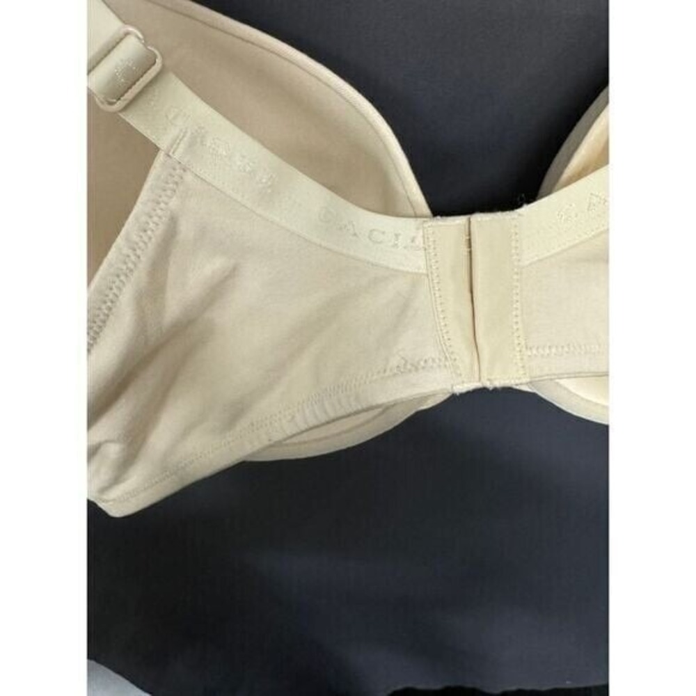 Cacique Underwire Light Padding Size 42DVERY SOFT - Picture 5 of 10